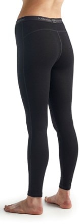 Icebreaker 260 Tech Base Layer Leggings - Women's 1
