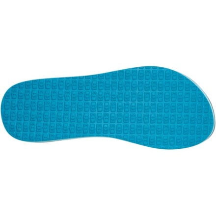 Sanuk Highland Flip-Flops - Women's 5