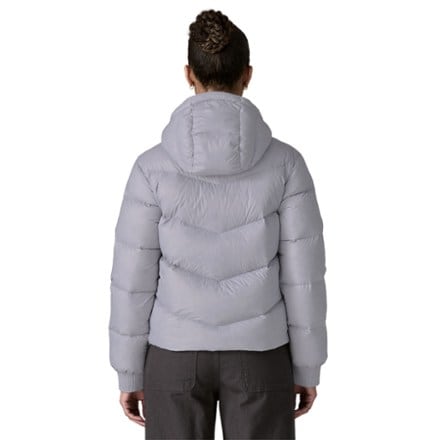 Patagonia Sindit Hoody Down Jacket - Women's 2
