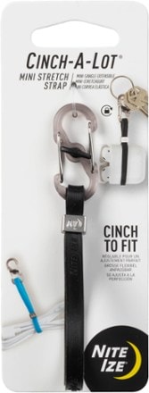 Nite Ize Cinch-A-Lot Mini Stretch Strap 0