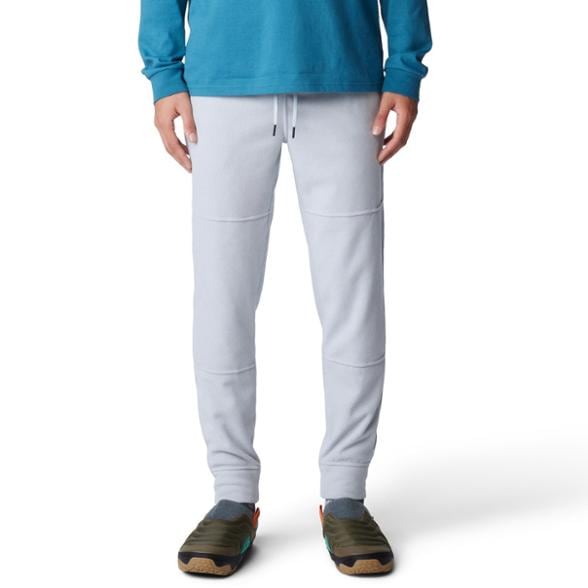 On Body Image of color Glacial Heather