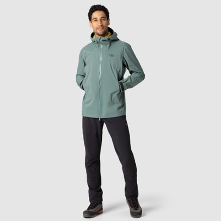 Outdoor Research SkyChaser Jacket - Men's 3