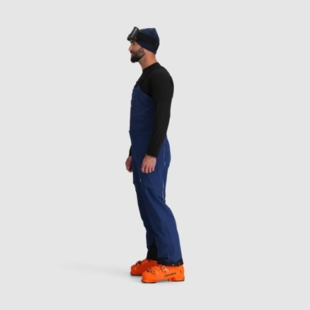 Outdoor Research Skytour AscentShell Bib Pants - Men's 3