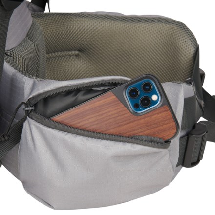 Sierra Designs Gigawatt 60 L Pack 8