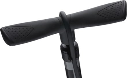 Cannondale Precise Floor Pump 2