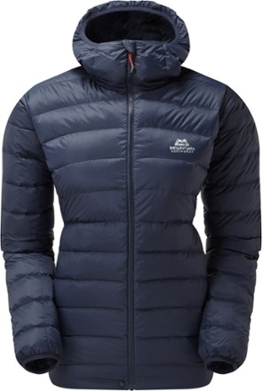 Mountain Equipment Frostline Down Jacket - Women's 0