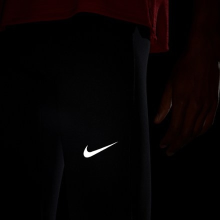 Nike Dri-FIT Challenger Tights - Men's 7