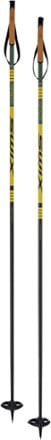 Swix Infinity Touring Cross-Country Ski Poles 0