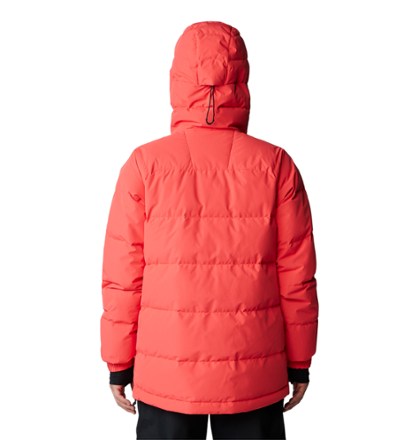 Mountain Hardwear First Tracks Down Jacket - Men's | REI Co-op