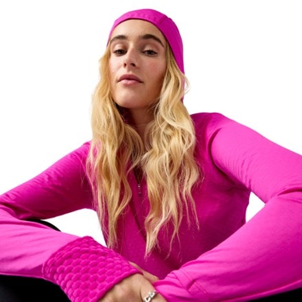 Brooks Notch Thermal Hoodie 3.0 - Women's 2