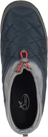 Chaco Ramble Puff Cinch Slippers - Men's 7