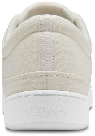 Allbirds Canvas Pacer Shoes - Men's 4