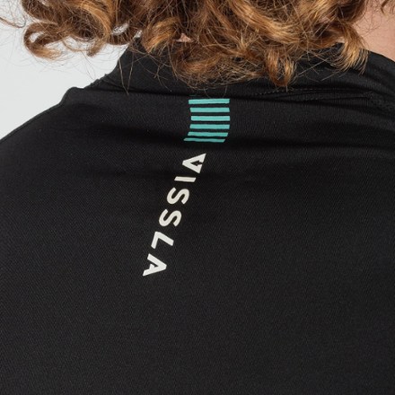 VISSLA Warm Seas Long-Sleeve Rashguard - Men's 4