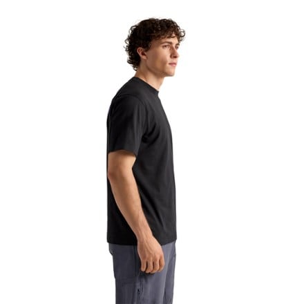 Arc'teryx Kragg SL Cotton Jug T-Shirt - Men's 5