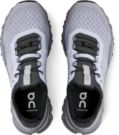 On Cloudultra Trail-Running Shoes - Women's 3