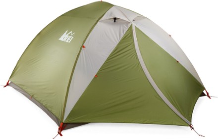 with fly (Applemint)