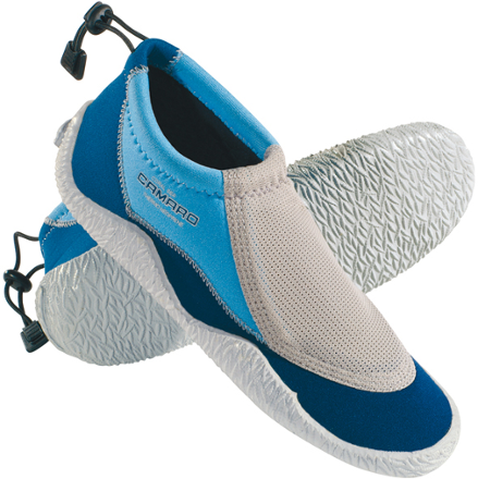 Camaro Coral Sea Slipper Water Shoes