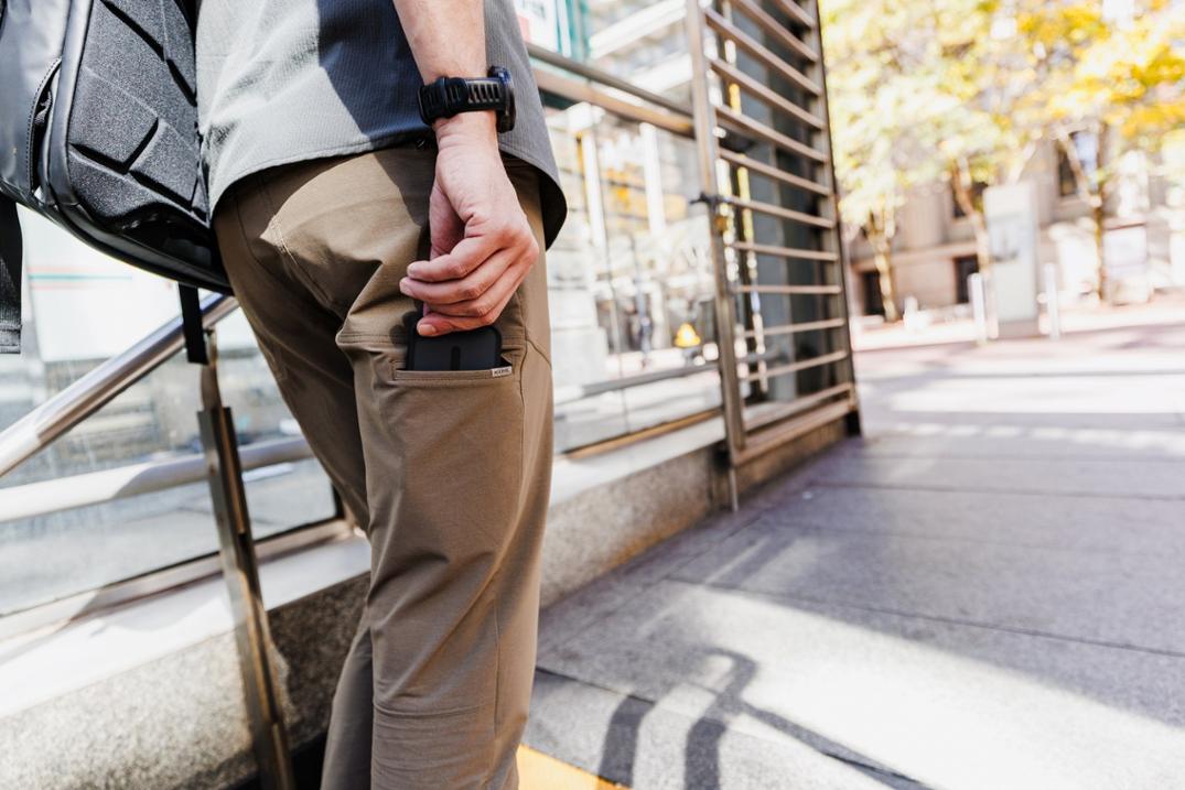 Location Image for Deceivr Pants - Men's