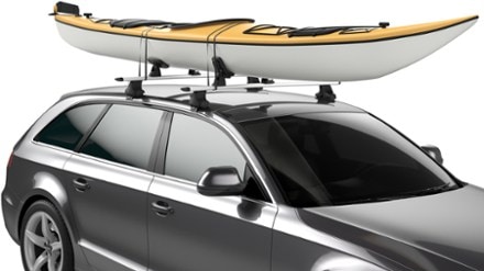 Our Favorite Kayak Roof Racks (Review) in 2024 - Sail