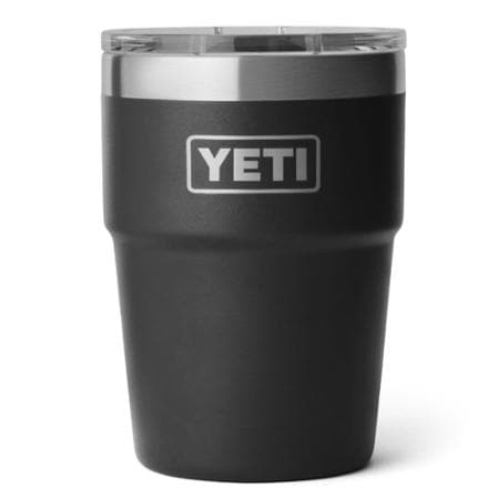 YETI Rambler Stackable Cup with MagSlider Lid - 16 fl. oz. 0