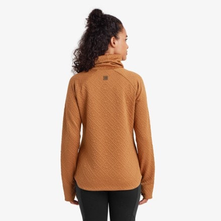 Sherpa Adventure Gear Nyano Pullover - Women's 2