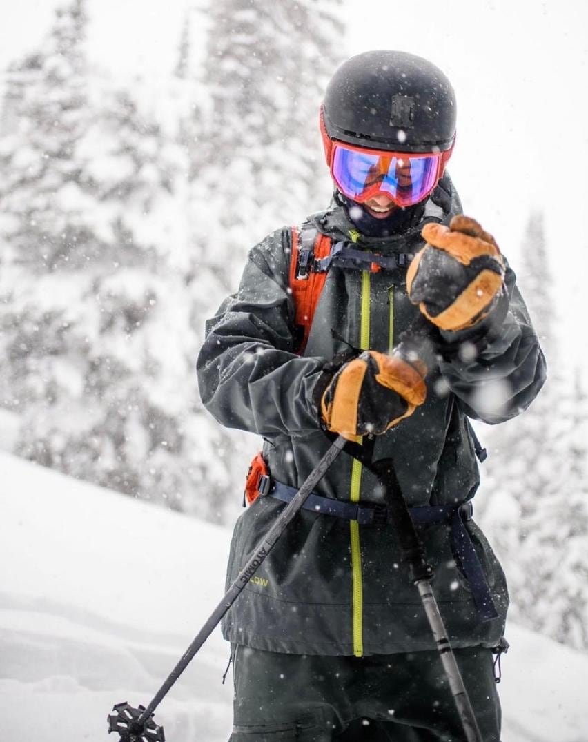 Location Image for Maine Line Gloves