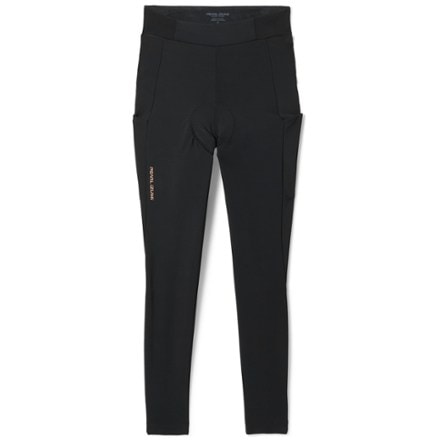 PEARL iZUMi Quest Thermal Cycling Tights - Women's 0