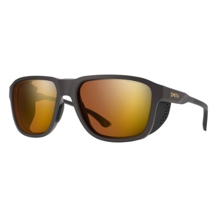 Smith Embark ChromaPop Glacier Sunglasses 0
