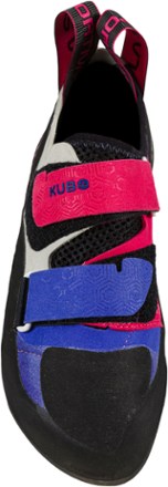 La Sportiva Kubo Climbing Shoes - Women's 4