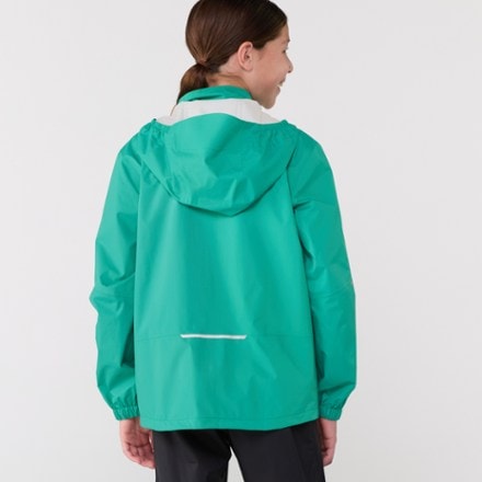 REI Co-op Rainier Rain Jacket - Kids' 2