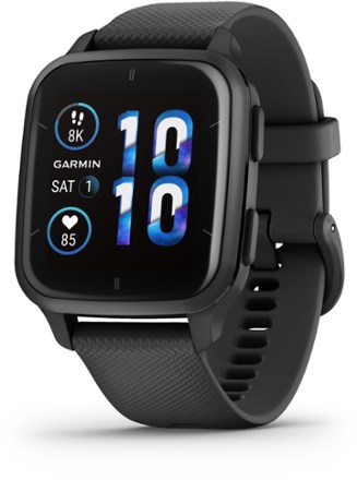 Garmin Venu Sq 2 Music GPS Smartwatch 0