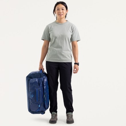 Sea to Summit Meridian Duffel 40 L 5