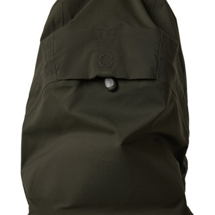Vuori Suvi Snow Shell Jacket - Men's 5