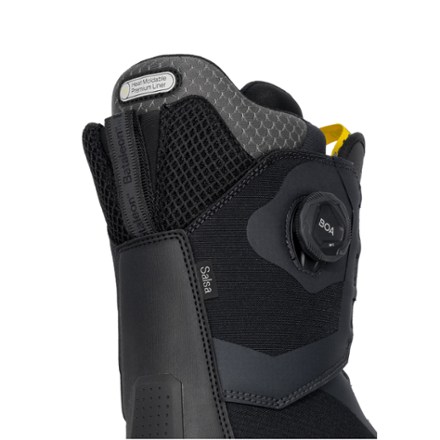 Bataleon Salsa Snowboard Boots - Men's - 2025/2026 | REI Co-op