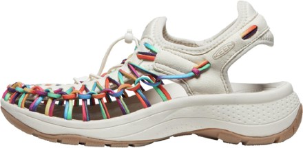 KEEN UNEEK Astoria Sandals - Women's 1