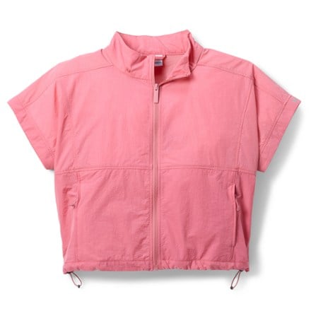 Columbia Iris Canyon 2-in-1 Adapt Jacket - Women's 1