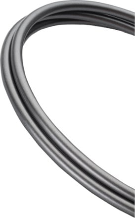 Jagwire Sport Brake Housing with Slick-Lube Liner 1