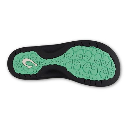 OluKai 'Ohana Flip-Flops - Women's 3