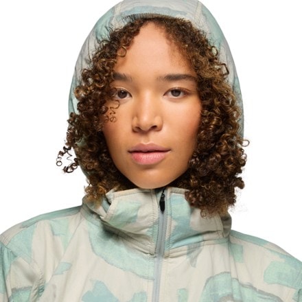 prAna Encinitas Windbreaker - Women's 5