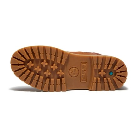 Timberland Stone Street Platform Hiker Boots - Women's 3