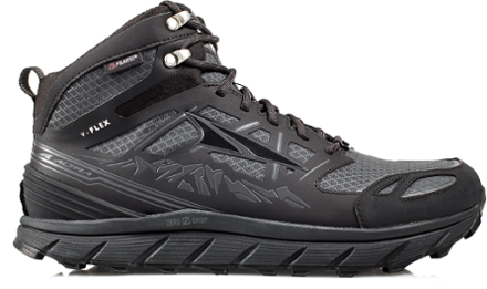 altra lone peak 3.0 neoshell mid