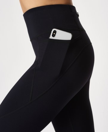Sweaty Betty Power 7/8 Workout Leggings - Women's 5