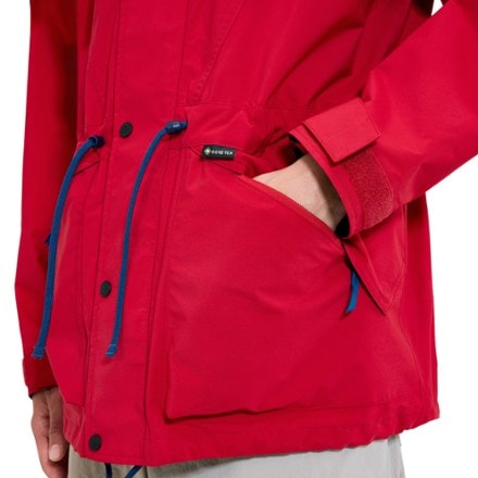 Berghaus Meru Mountain Jacket 6