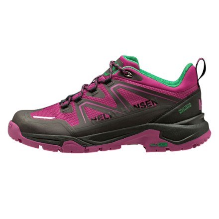 Helly Hansen Cascade Low-Cut HT Hiking Shoes - Women's 1