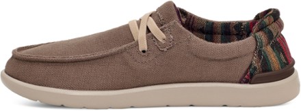 Sanuk Shaka Lite 2 Shoes - Men's | REI Co-op