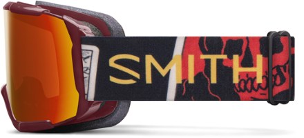 Smith Grom ChromaPop Snow Goggles - Kids' 1