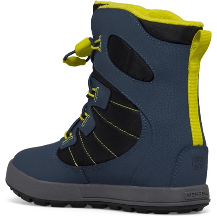 Snow Bank 4.0 Waterproof Boots - Kids'