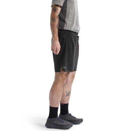 Arc'teryx Norvan 7" Liner Shorts - Men's 4