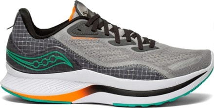 Saucony Endorphin Shift 2 Road-Running Shoes - Men's 0