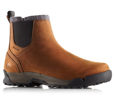 Sorel Paxson Chukka Waterproof Winter 